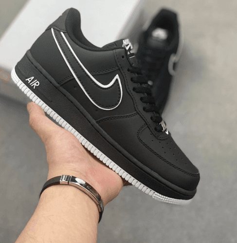 Nike Air Force 1 Low Rope Laces — 24
