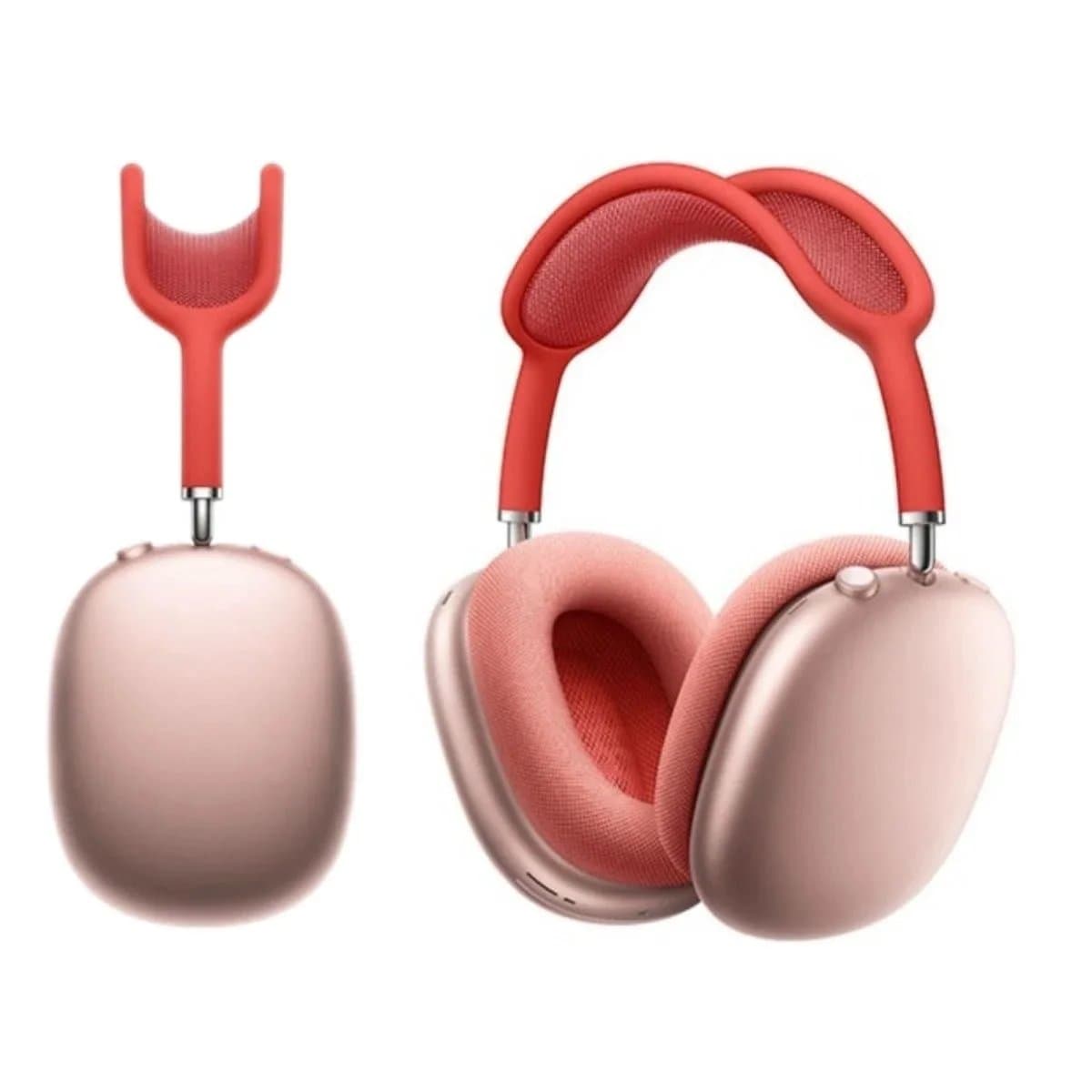 Beats Studio3 Wireless Matte Black — Airpods Max-粉色