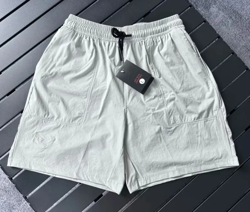 Arc'teryx Shorts Lightweight Tech