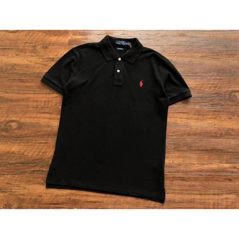 Polo Ralph Lauren Polo Shirt Classic Fit