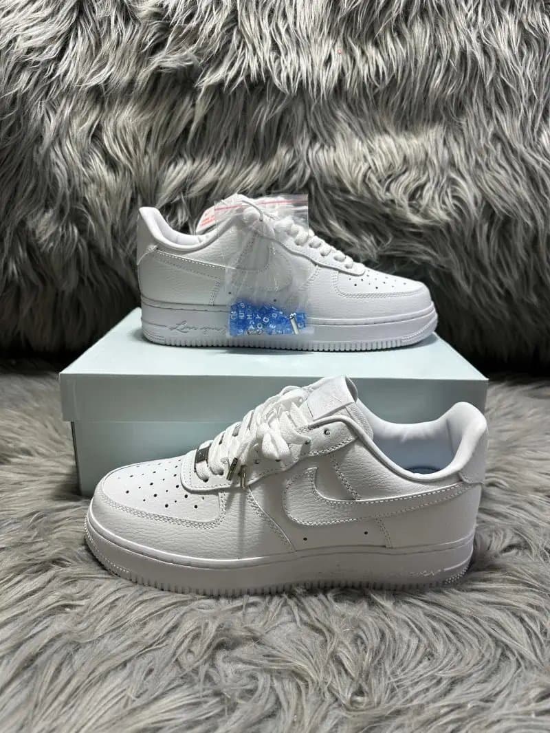 Nike Air Force 1 Low Rope Laces — 3