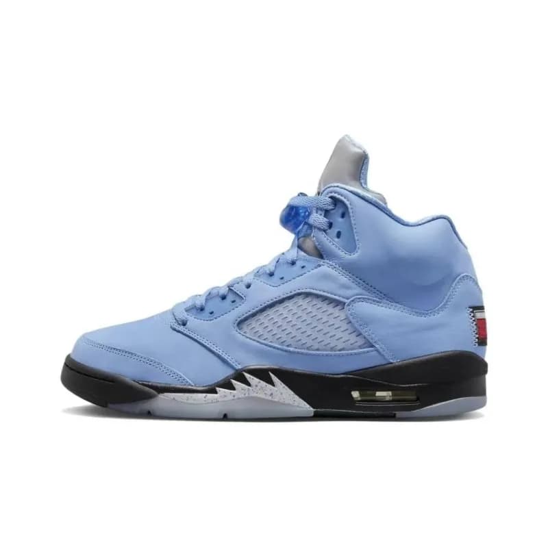 Air Jordan 5 Tommy Hilfiger