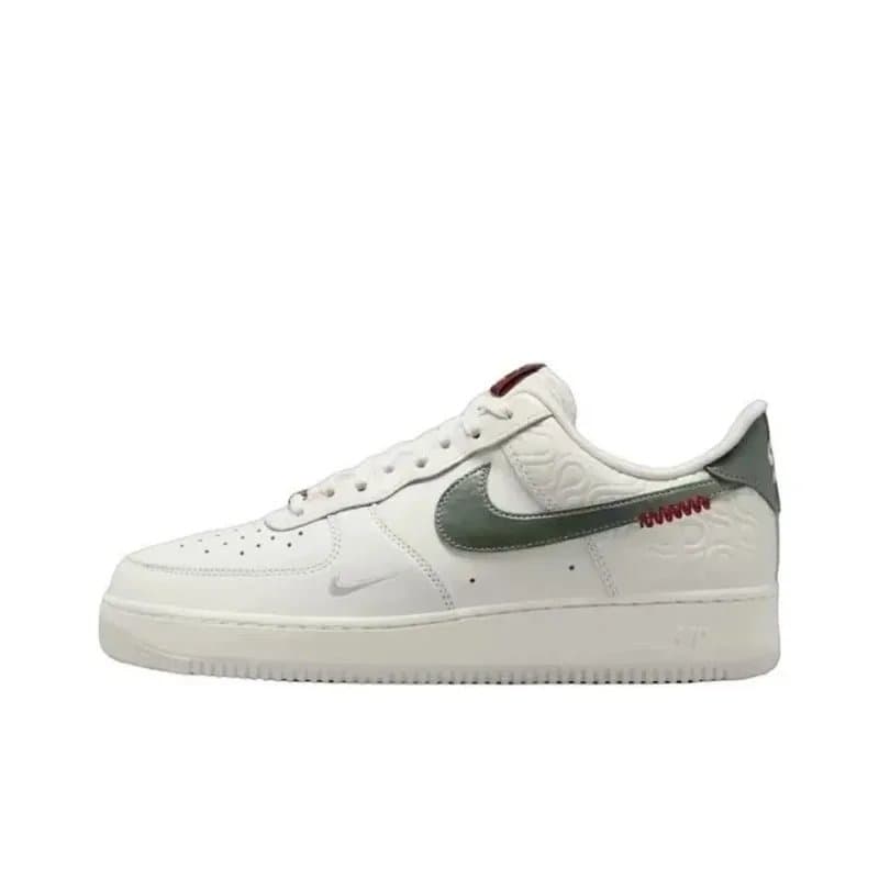 Nike Air Force 1 Low Rope Laces — 35