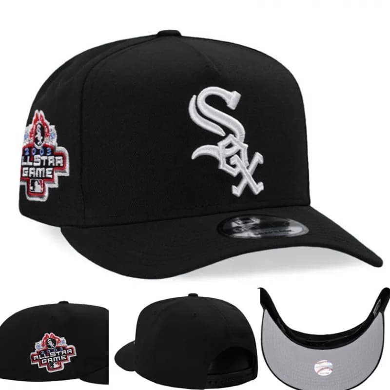 New Era × MLB 59FIFTY Cap 2003 All-Star Game