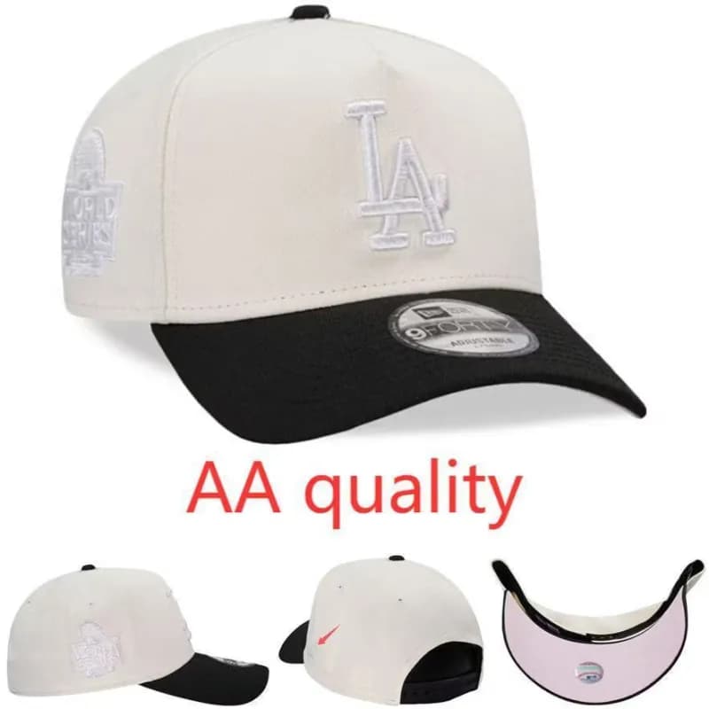 New Era × Palace 59FIFTY Cap LA Spider Web — 15