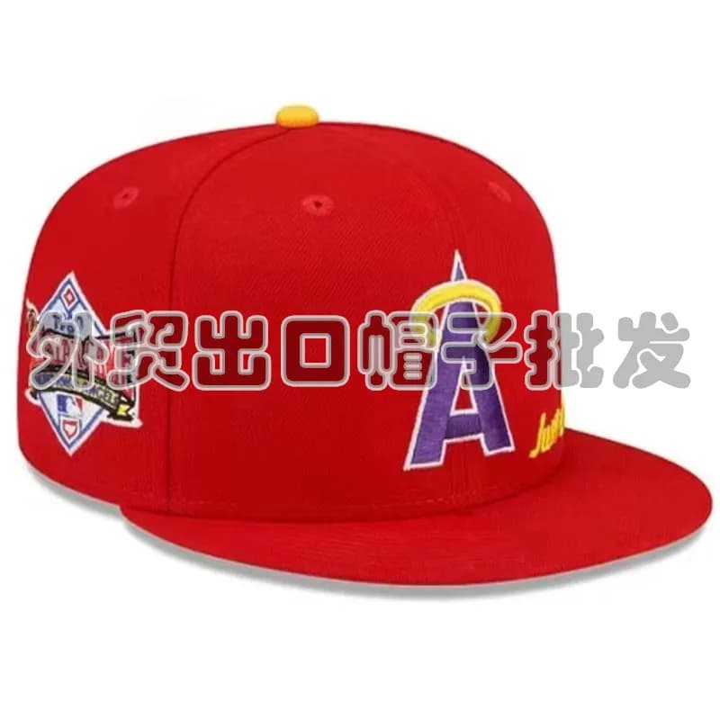 New Era × MLB 59FIFTY Cap Chicago White Sox All-Star Game — 29