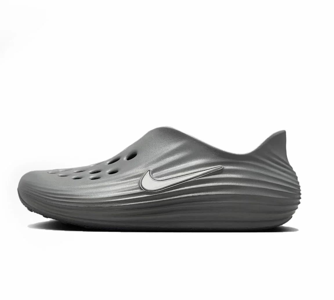 Nike Mayfly Metallic Grey