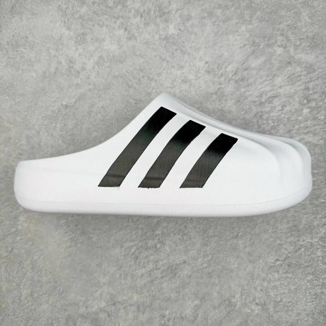 Adidas Slides Classic Three Stripes