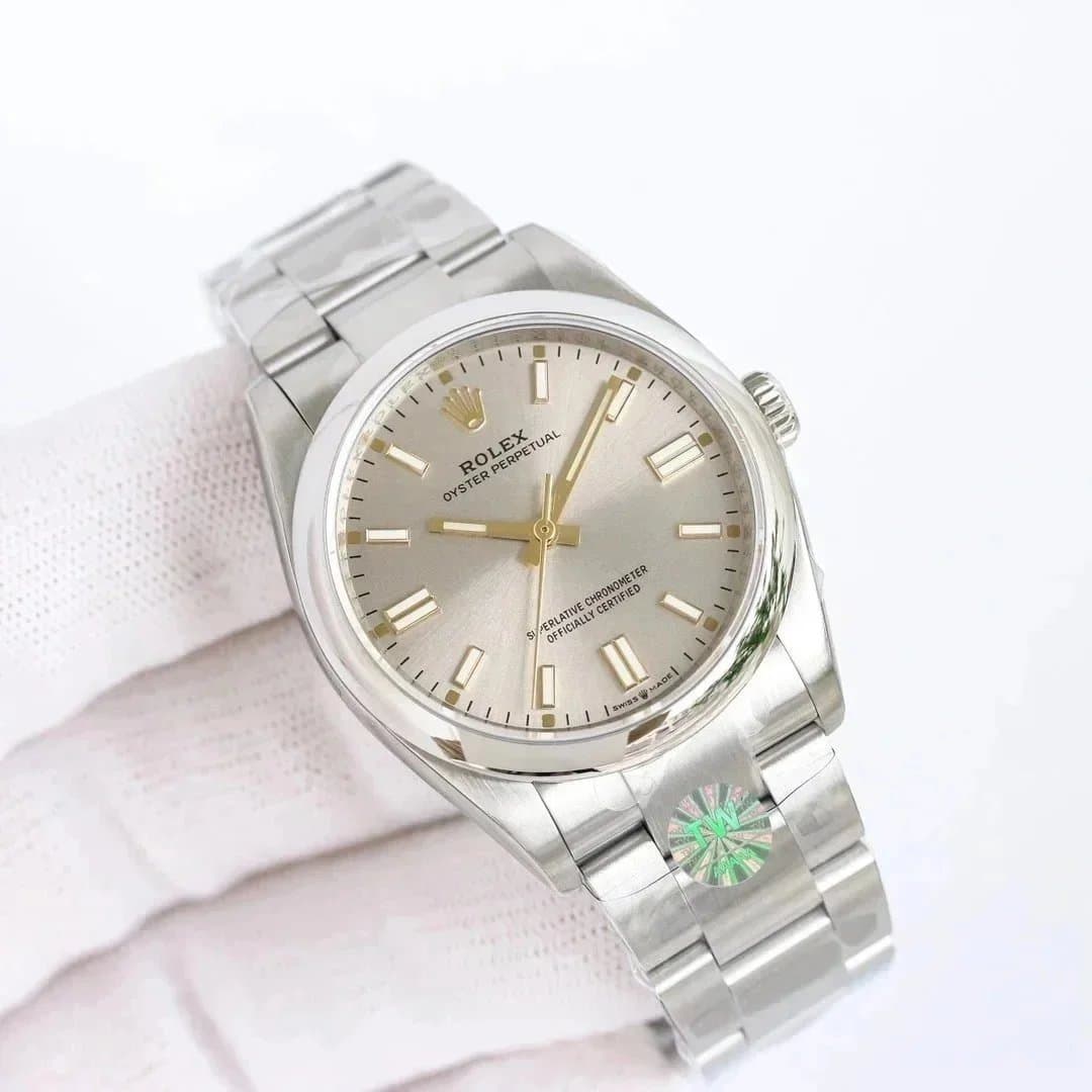 Rolex Sky-Dweller Oyster Perpetual — 16