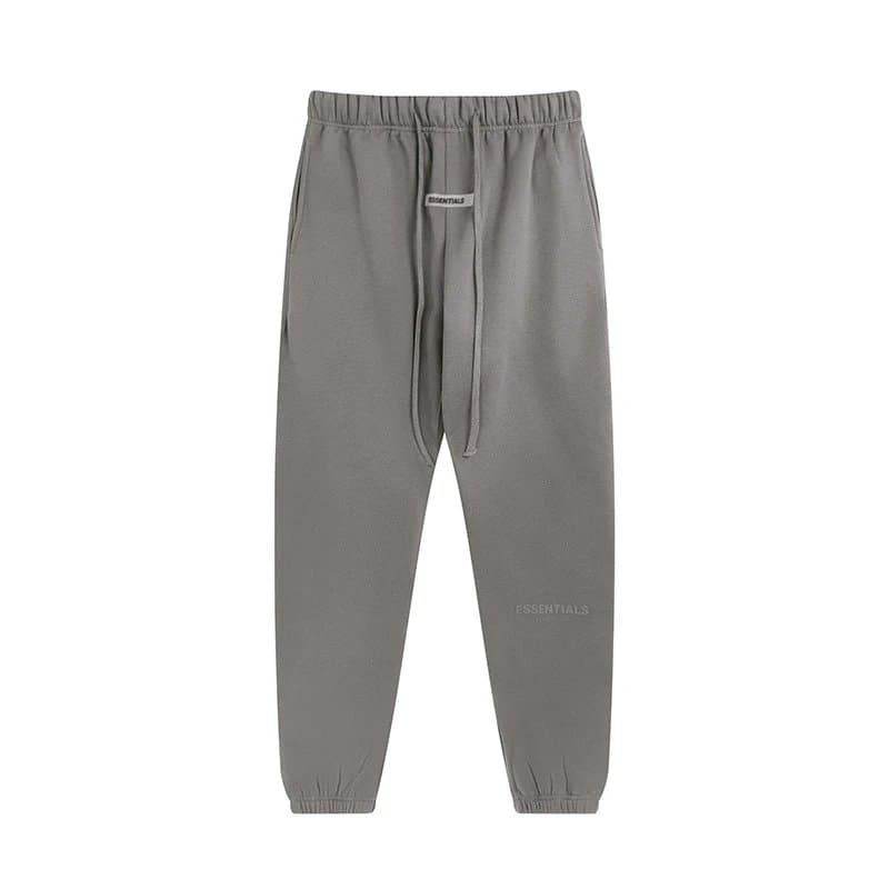 Fear of God Essentials Jogger Essentials Logo — 06