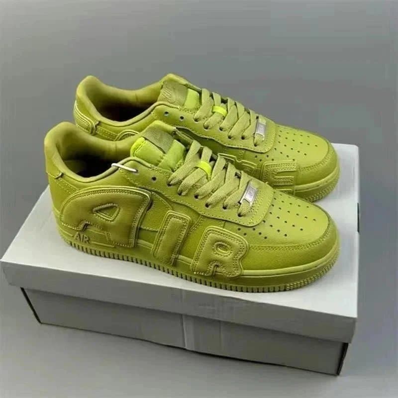 Nike Air Force 1 Low Rope Laces — 14