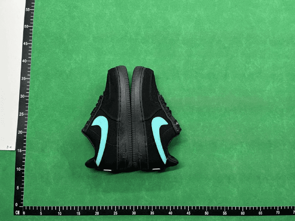 Nike Air Force 1 Low Off-White — 17