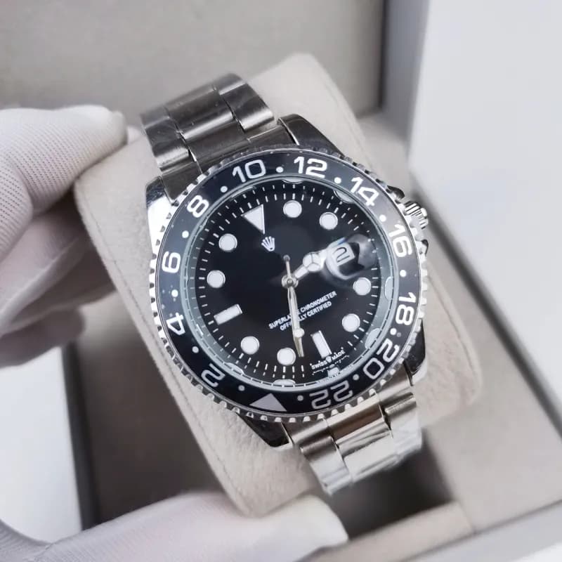 Rolex Submariner No-Date