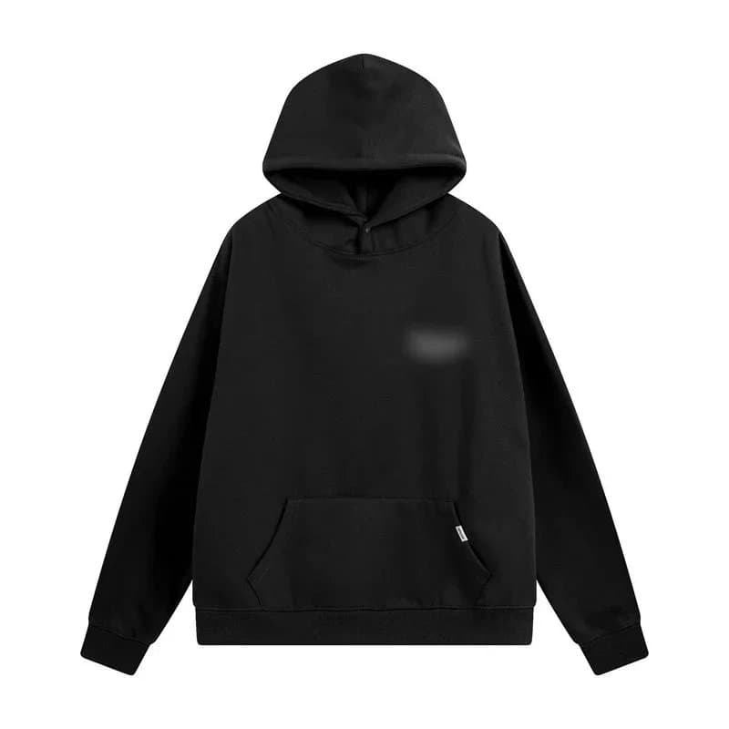 Revenge Hoodie Pure Breed Graphic — 31