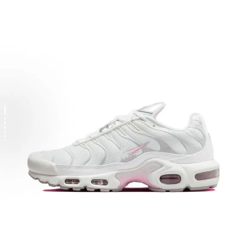 Nike Air Max Plus White Pink