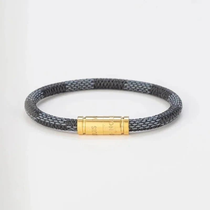 Louis Vuitton Bracelet Monogram Rope