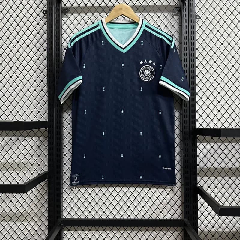Adidas Germany Home Jersey 2024 World Cup