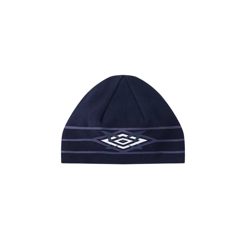 Beanie Diamond Logo