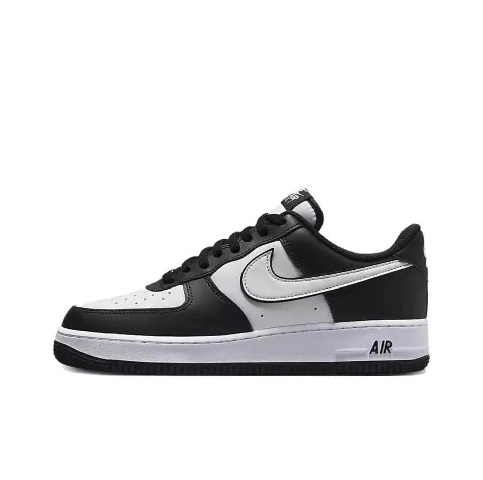 Nike Air Force 1 Low Off-White — 9