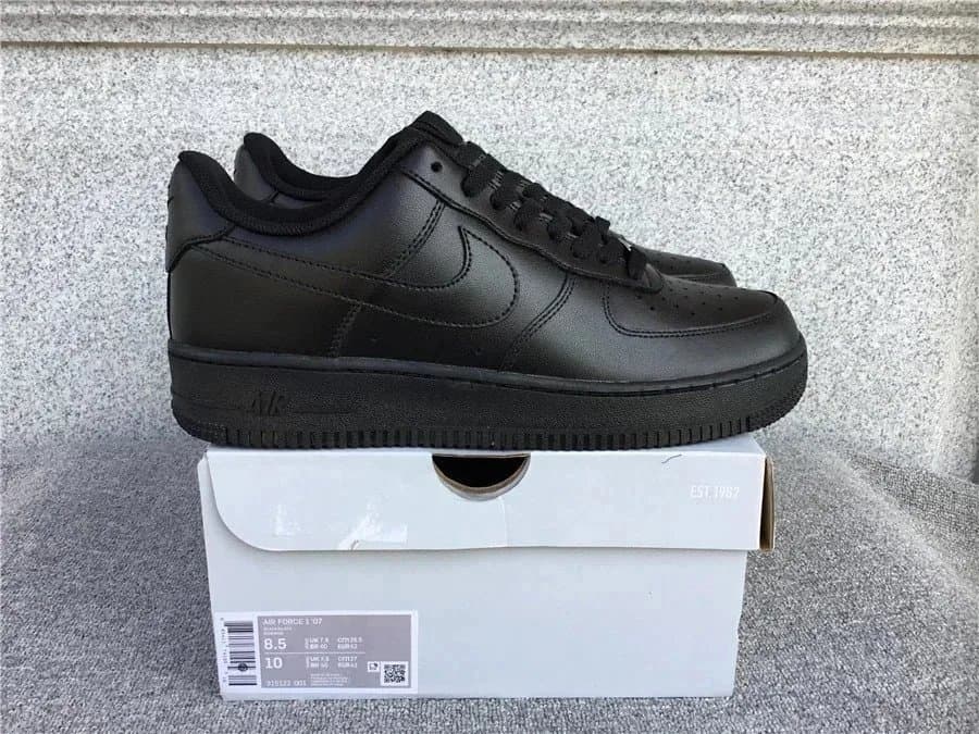 Nike Air Force 1 Low Rope Laces — 2