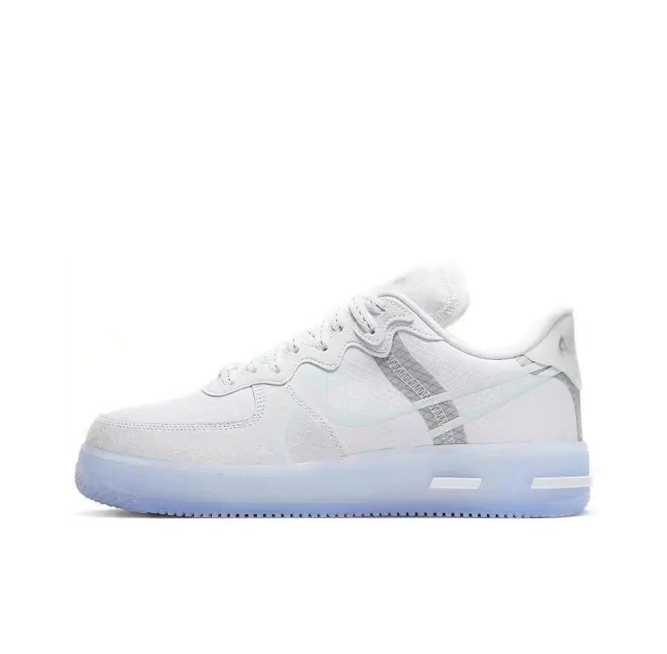 Nike Air Force 1 Low Off-White — 6