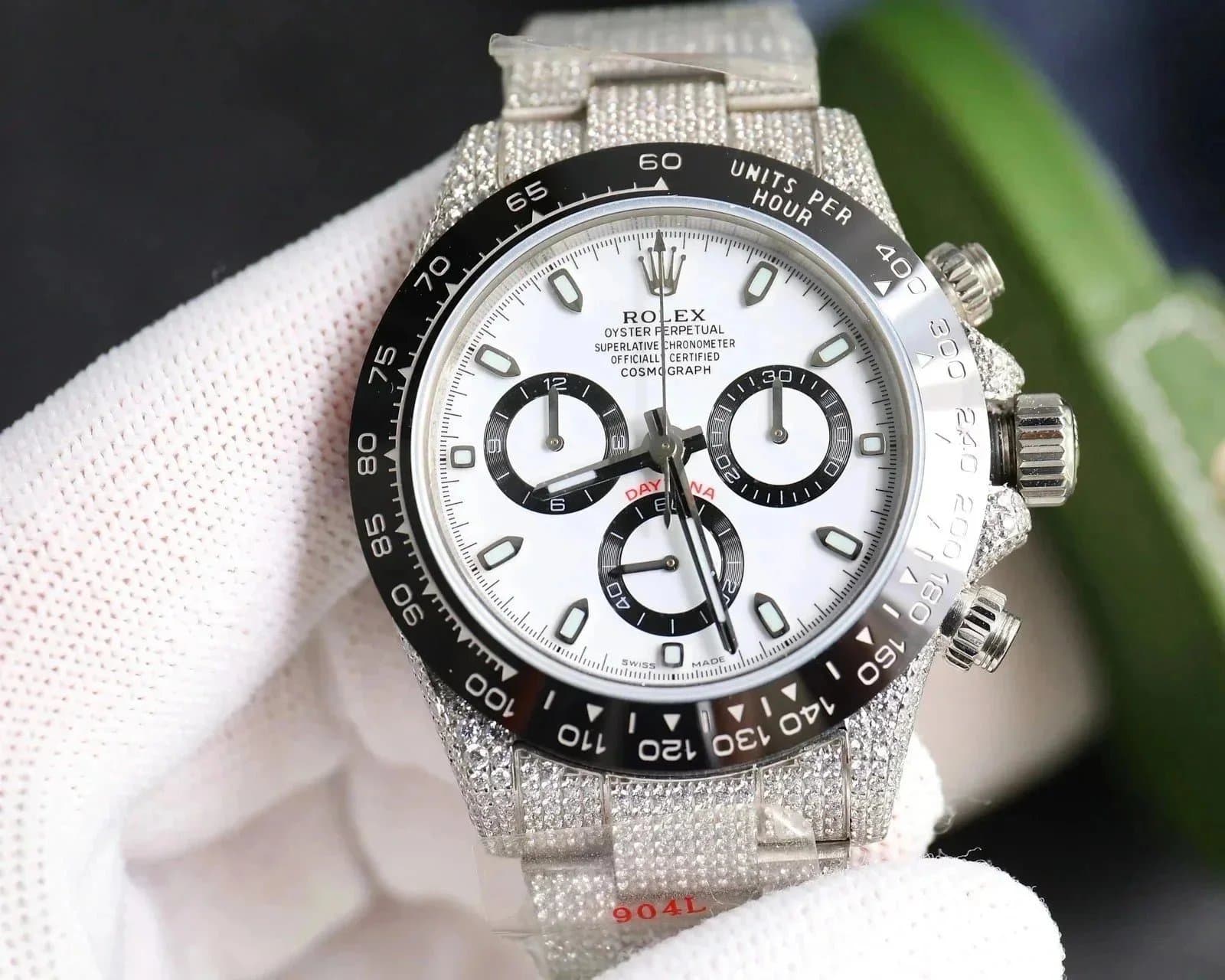 Rolex Sky-Dweller Oyster Perpetual — 28  1：1 replica