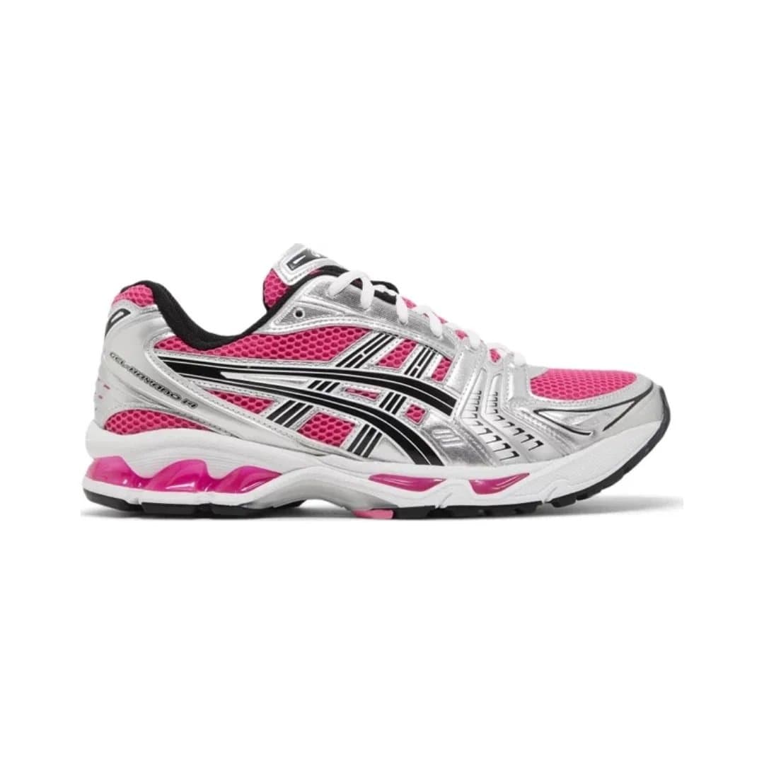 Asics GEL-Kayano 14 Pink Silver