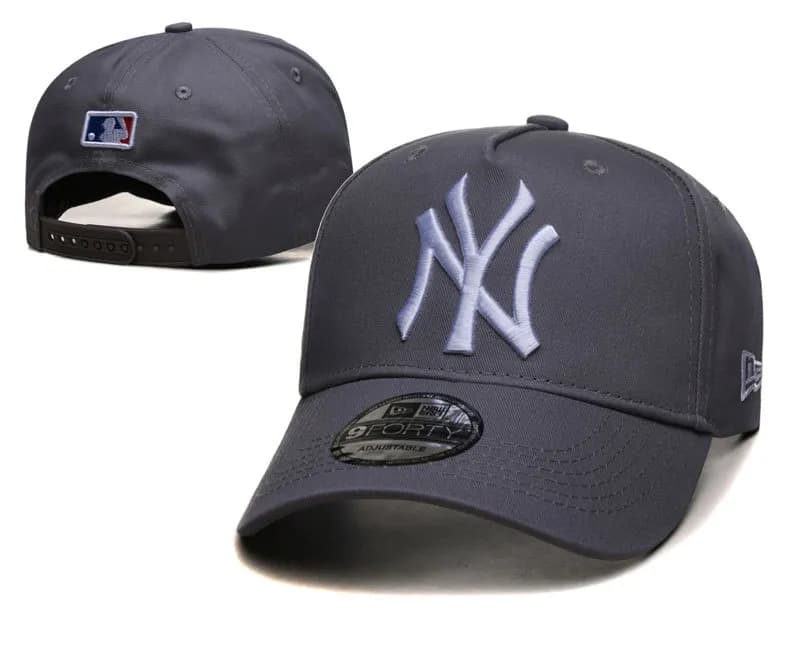New Era × MLB 9FORTY Adjustable Cap New York Yankees