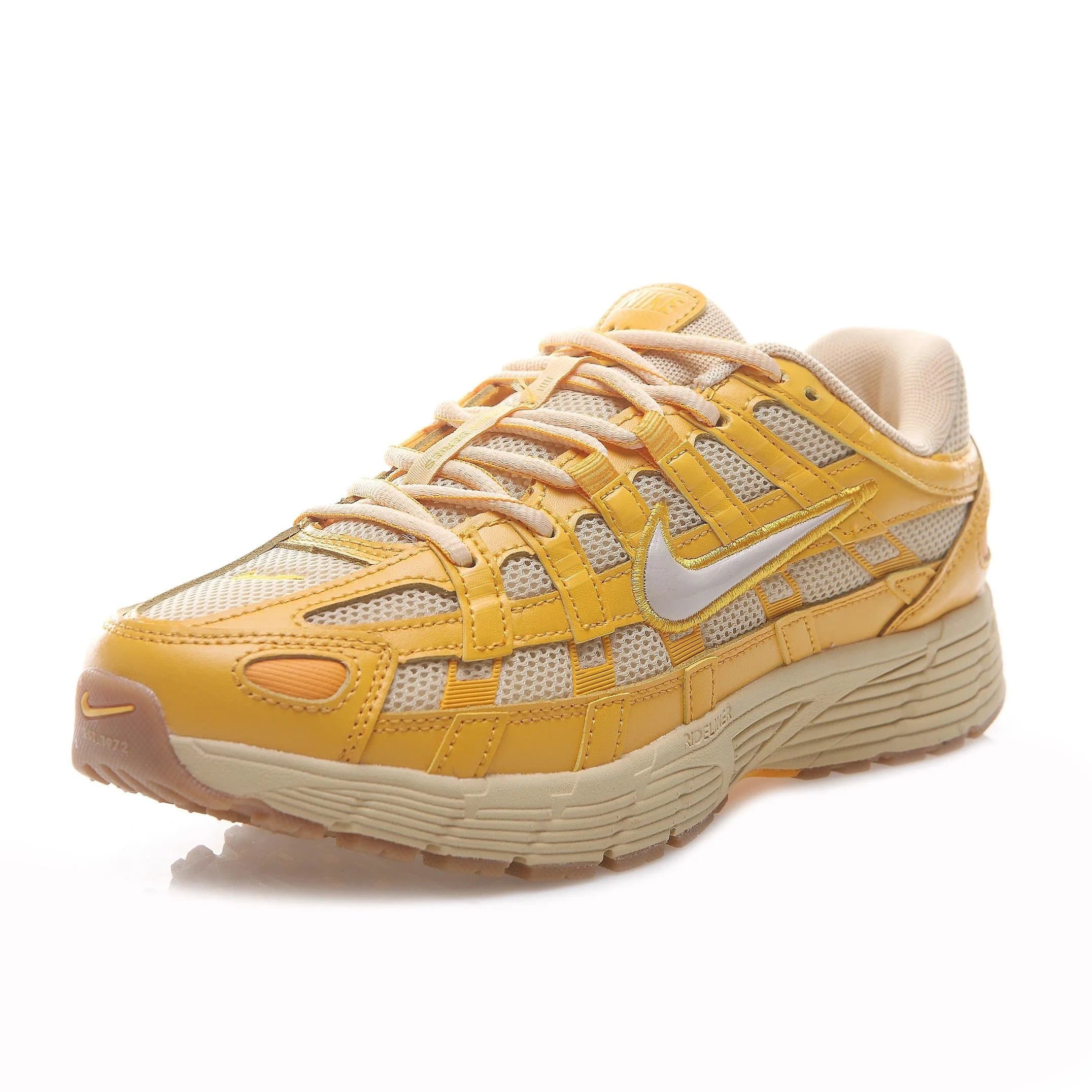 Nike Air Max TN Sunset Yellow