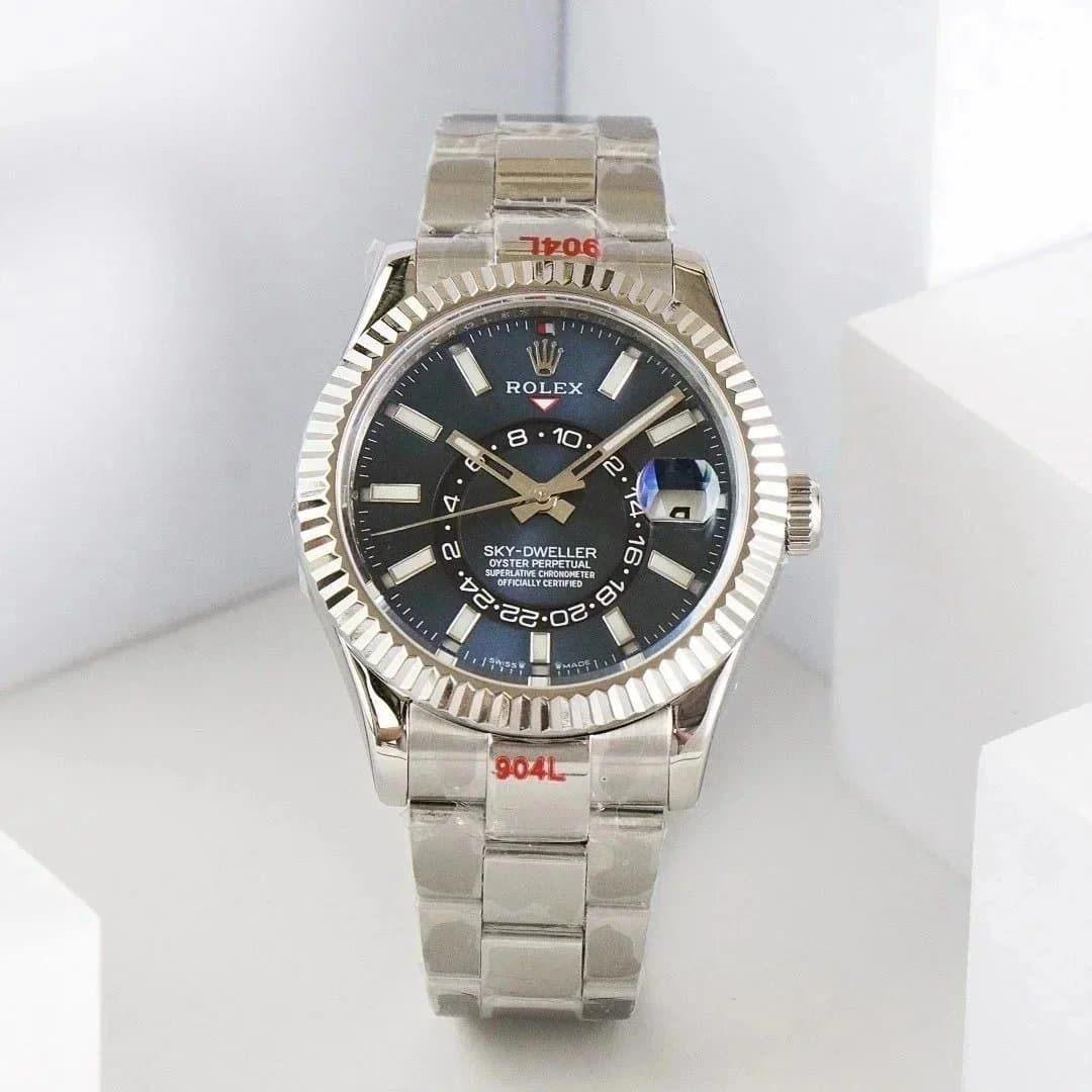 Rolex Sky-Dweller Oyster Perpetual — 01
