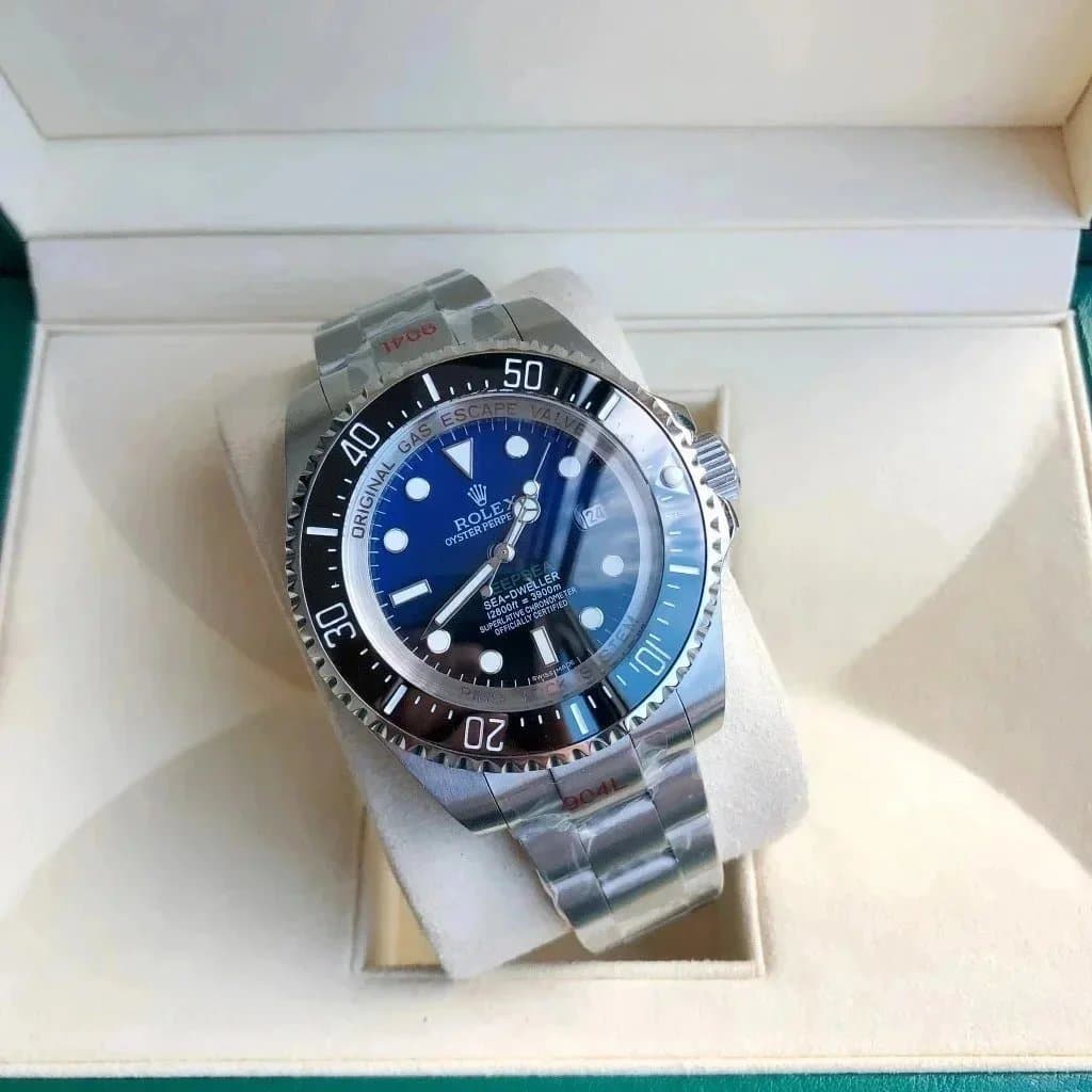 Rolex Sky-Dweller Oyster Perpetual — 25