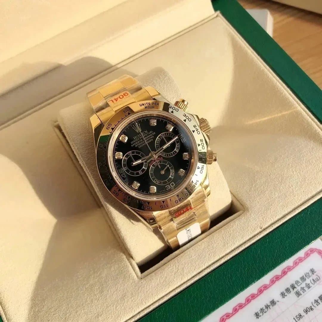 Rolex Sky-Dweller Oyster Perpetual — 26