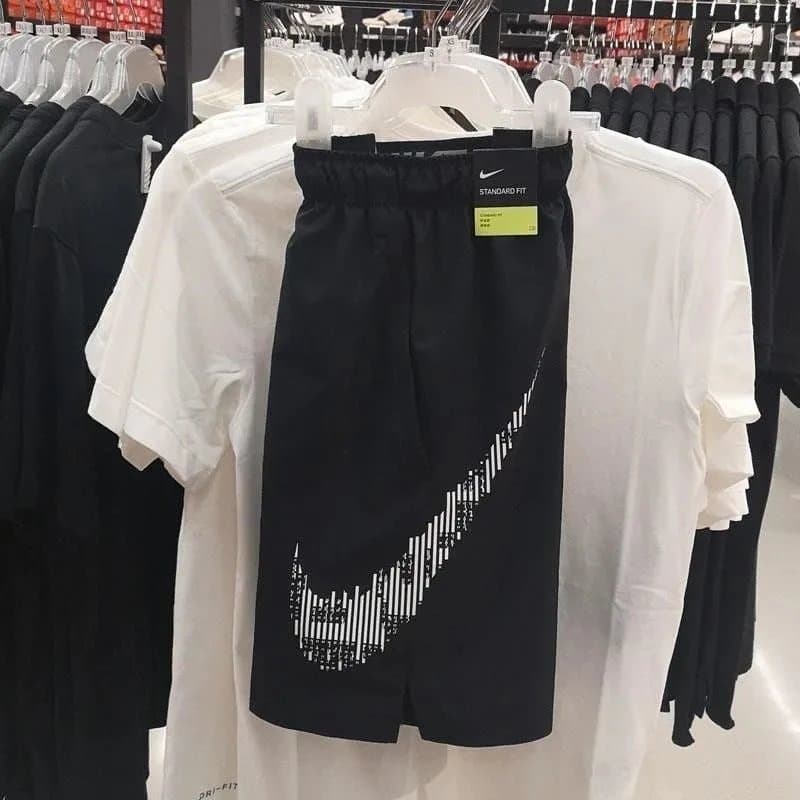 Nike Dri-FIT Tee Performance — D661黑色