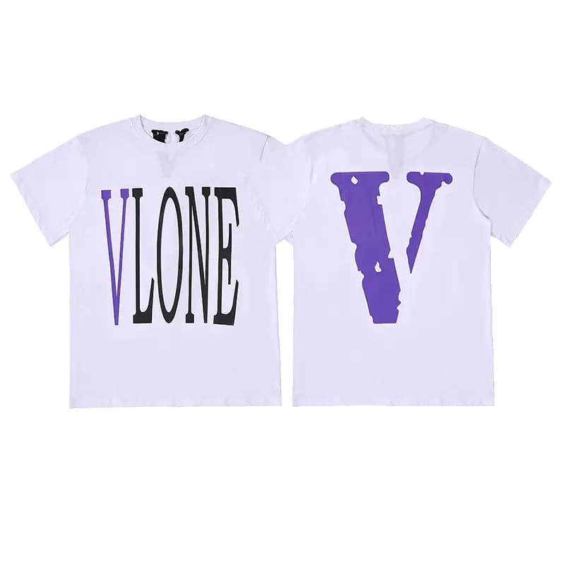 Off-White V Logo T-Shirt Snake Print — 623白色
