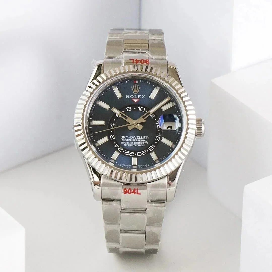 Rolex Sky-Dweller Oyster Perpetual