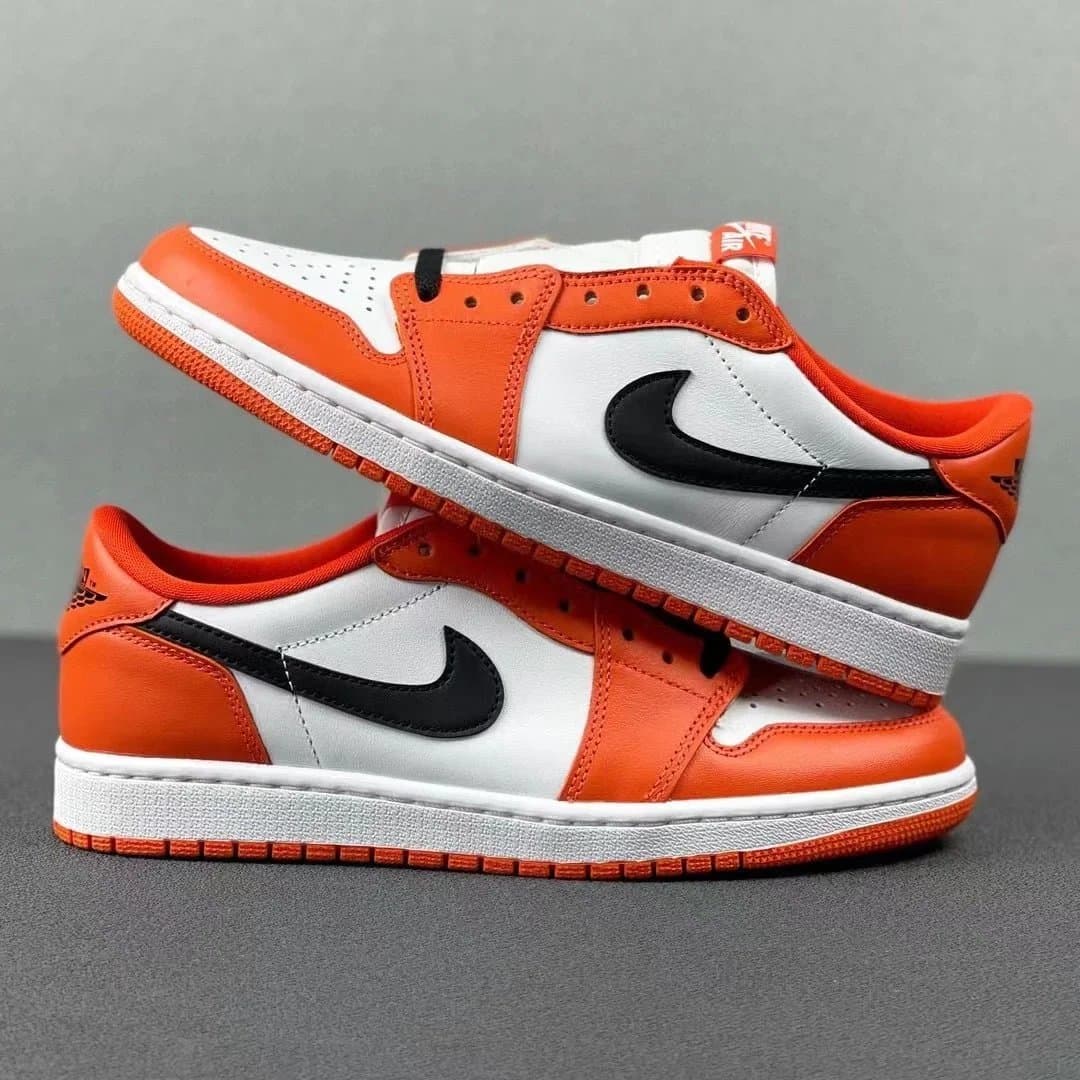 Air Jordan 1 Low Shattered Backboard