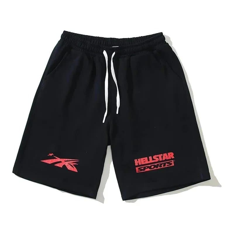 Studio Shorts Hellstar Studios Print — 14