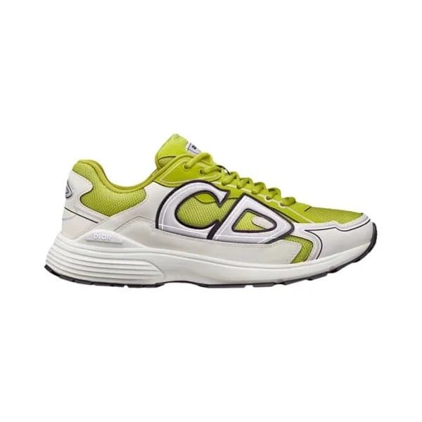 Dior B22 Lime Green