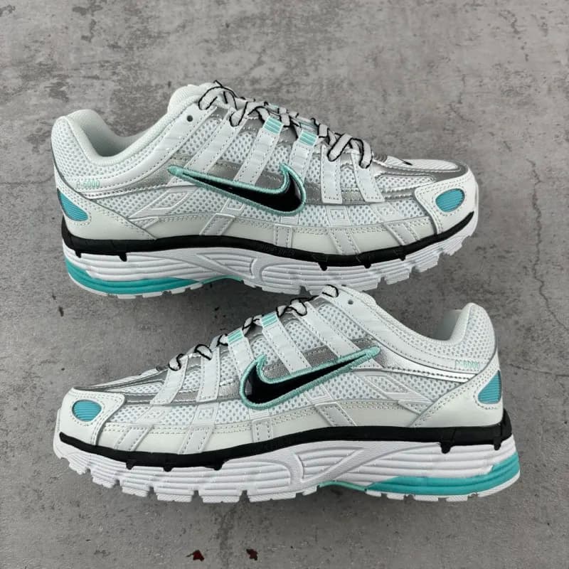 Nike Air Max Plus White Teal