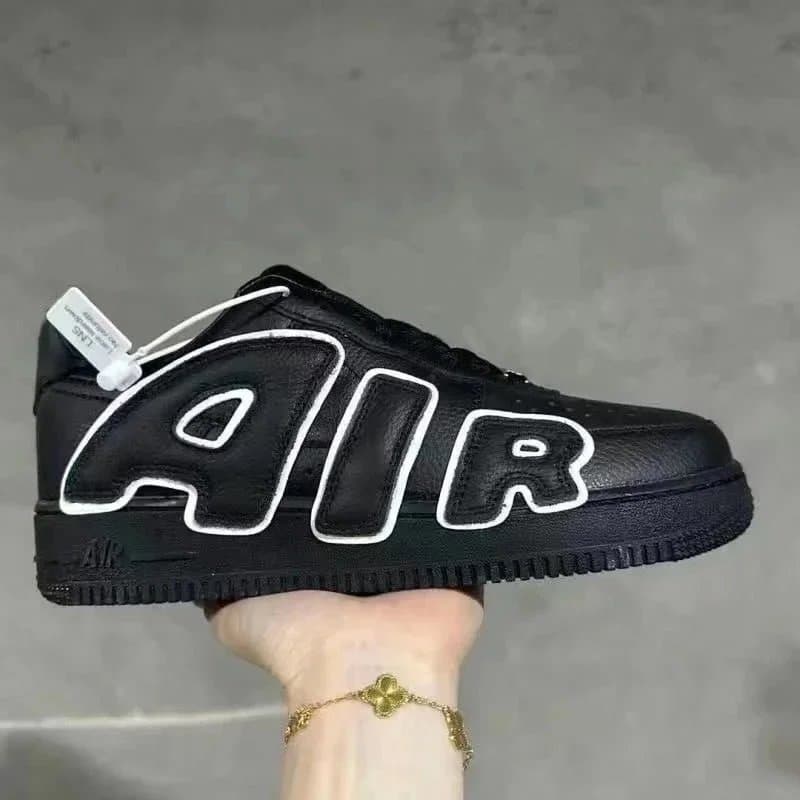 Nike Air Force 1 Low Rope Laces — 12