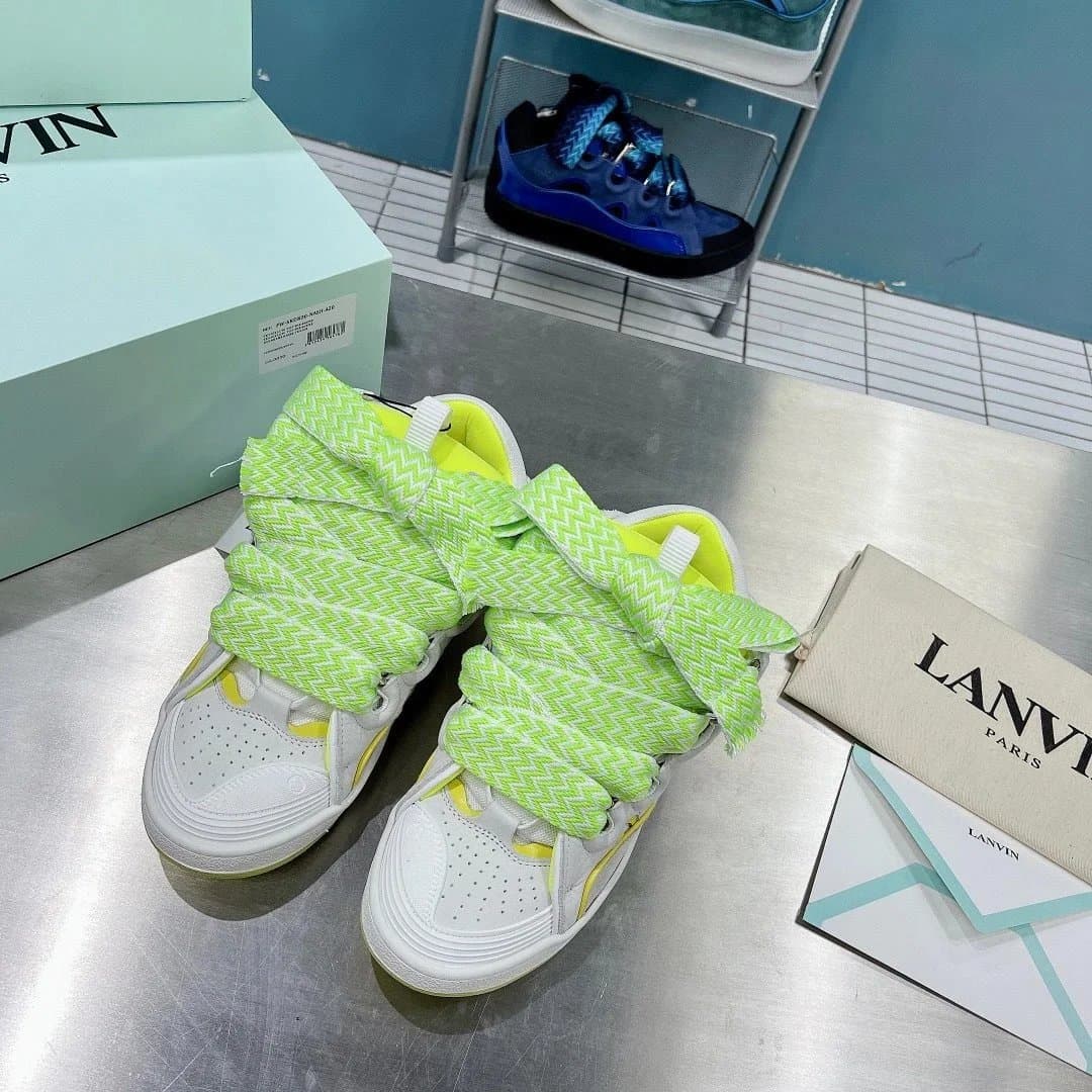 Balenciaga Triple S Cloud White — 3