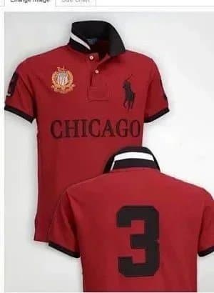 Polo Ralph Lauren — 14
