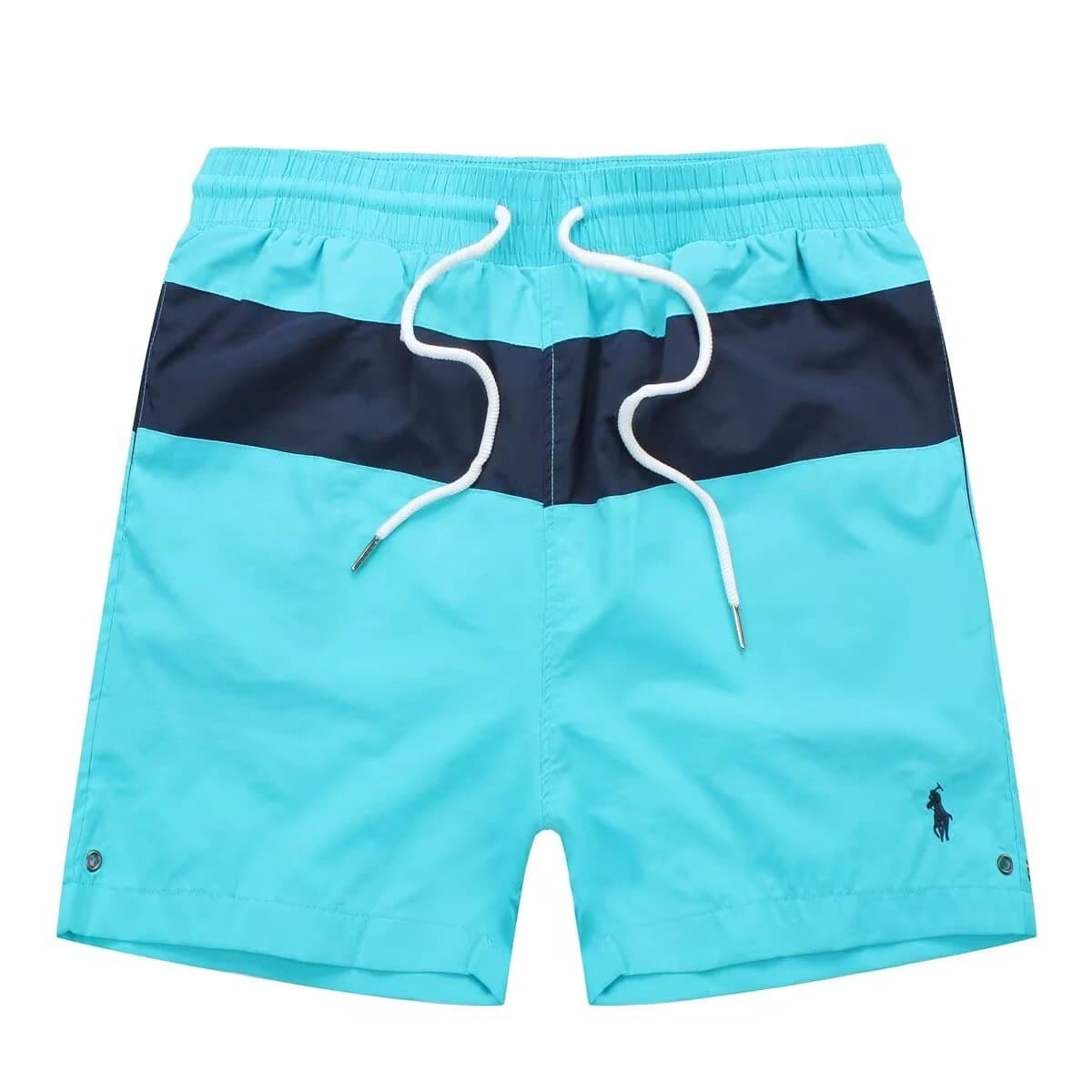 Polo Ralph Lauren Swim Shorts Colorblock