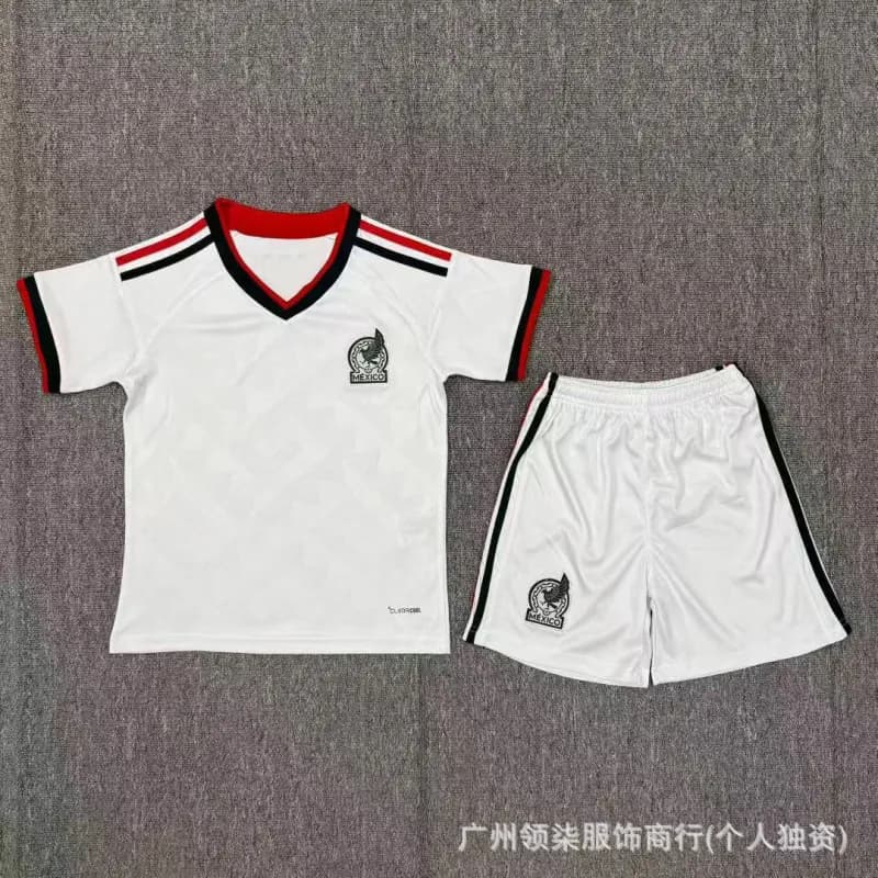 Adidas Football Kit Gradient Basketball Print — 2627mexico away game