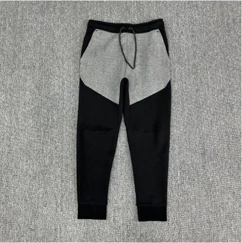 Nike Tech Fleece Joggers Colorblock