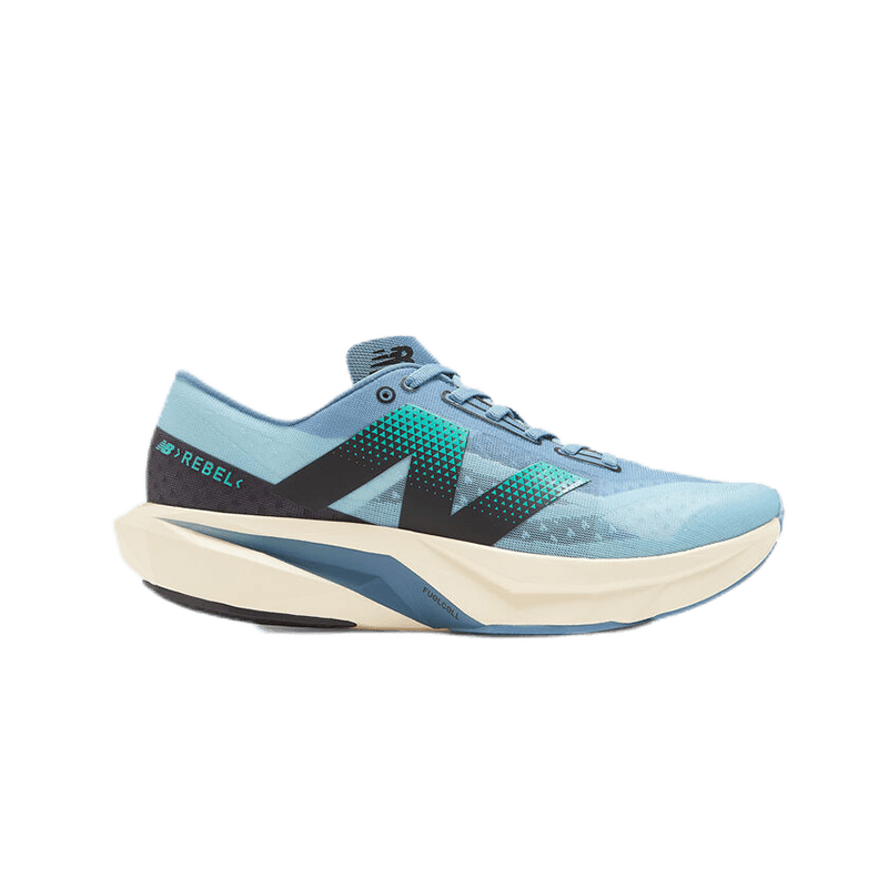New Balance 9060 Turquoise — 2