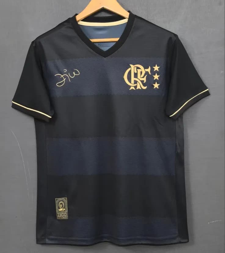 Flamengo Away Jersey 2023 Special Edition
