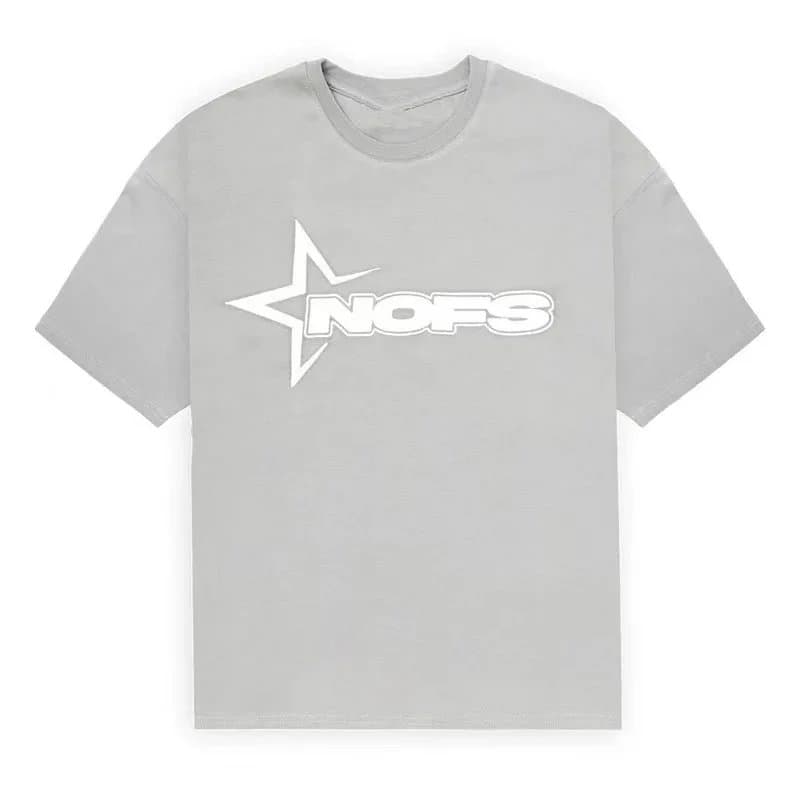 Corteiz Logo Tee Star Logo
