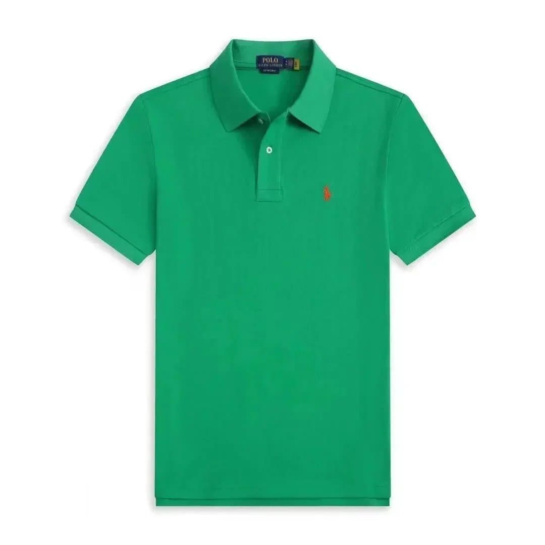 Polo Ralph Lauren Polo Shirt Classic Fit