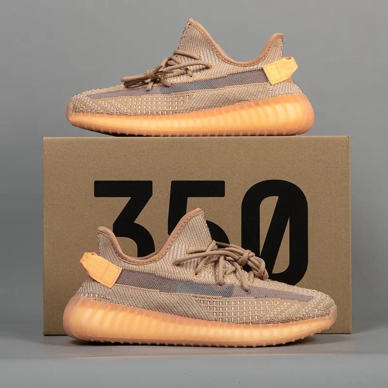 Yeezy Boost 350 V2 Zebra